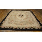 American Hooked Rug #5218