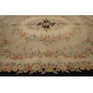 American Hooked Rug #5218