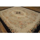 American Hooked Rug #5218