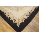 American Hooked Rug #5218