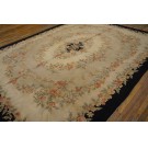 American Hooked Rug #5218