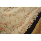 American Hooked Rug #5218