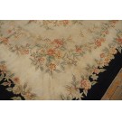 American Hooked Rug #5218