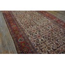 Sultanabad Rug