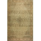 Early 20th Century Persian Bibikabad Carpet