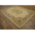 American Hooked Rug #6532