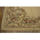 American Hooked Rug #6532