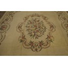 American Hooked Rug #6532