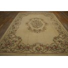 American Hooked Rug #6532