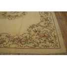 American Hooked Rug #6532