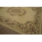 American Hooked Rug #6532