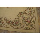 American Hooked Rug #6532