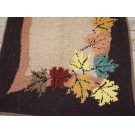 American Hooked Rug #6745