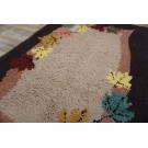 American Hooked Rug #6745