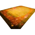 Chinese - Art Deco Rug