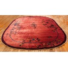 Chinese Rug