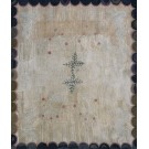 Early 20th Century American Hooked Rug