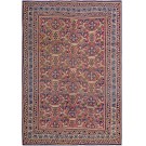 Early 20th Century S.W. Persian Afshar Carpet 