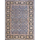 Early 20th Century N. Indian Agra Carpet