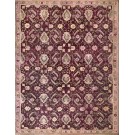 19th Century N. Indian Agra Carpet