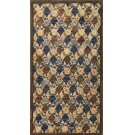 American Hooked Rug #19235