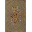 American Hooked Rug #17846