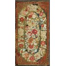 American Hooked Rug #18414