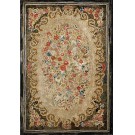 American Hooked Rug #18623