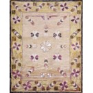 American Hooked Rug #18684