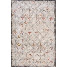 Early 20th Century American Hooked Rug 