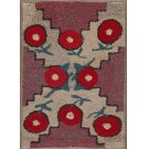 American Hooked Rug #19901