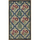 American Hooked Rug #20-13007