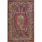 American Hooked Rug #20-13037