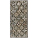 American Hooked Rug #20-13069