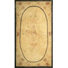 American Hooked Rug #20-13073