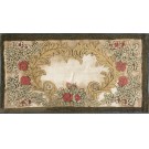 American Hooked Rug #20-13162