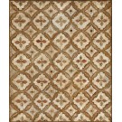 American Hooked Rug #20403