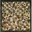 Early 20th Century American Hooked Rug 