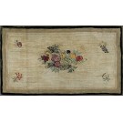 American Hooked Rug #20470