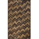 American Hooked Rug #20482