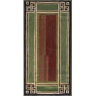 American Hooked Rug #20492