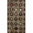 Mid 20th Century American Hooked Rug