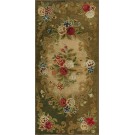 American Hooked Rug #20498