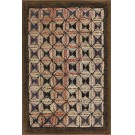 American Hooked Rug #20508