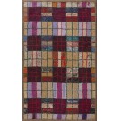 American Hooked Rug #20514