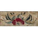 American Hooked Rug #20525