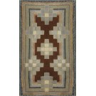 American Hooked Rug #20530