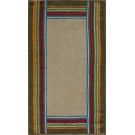 Mid 20th Century American Hooked Rug