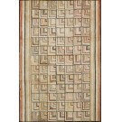 American Hooked Rug #20559