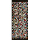 American Hooked Rug #20570